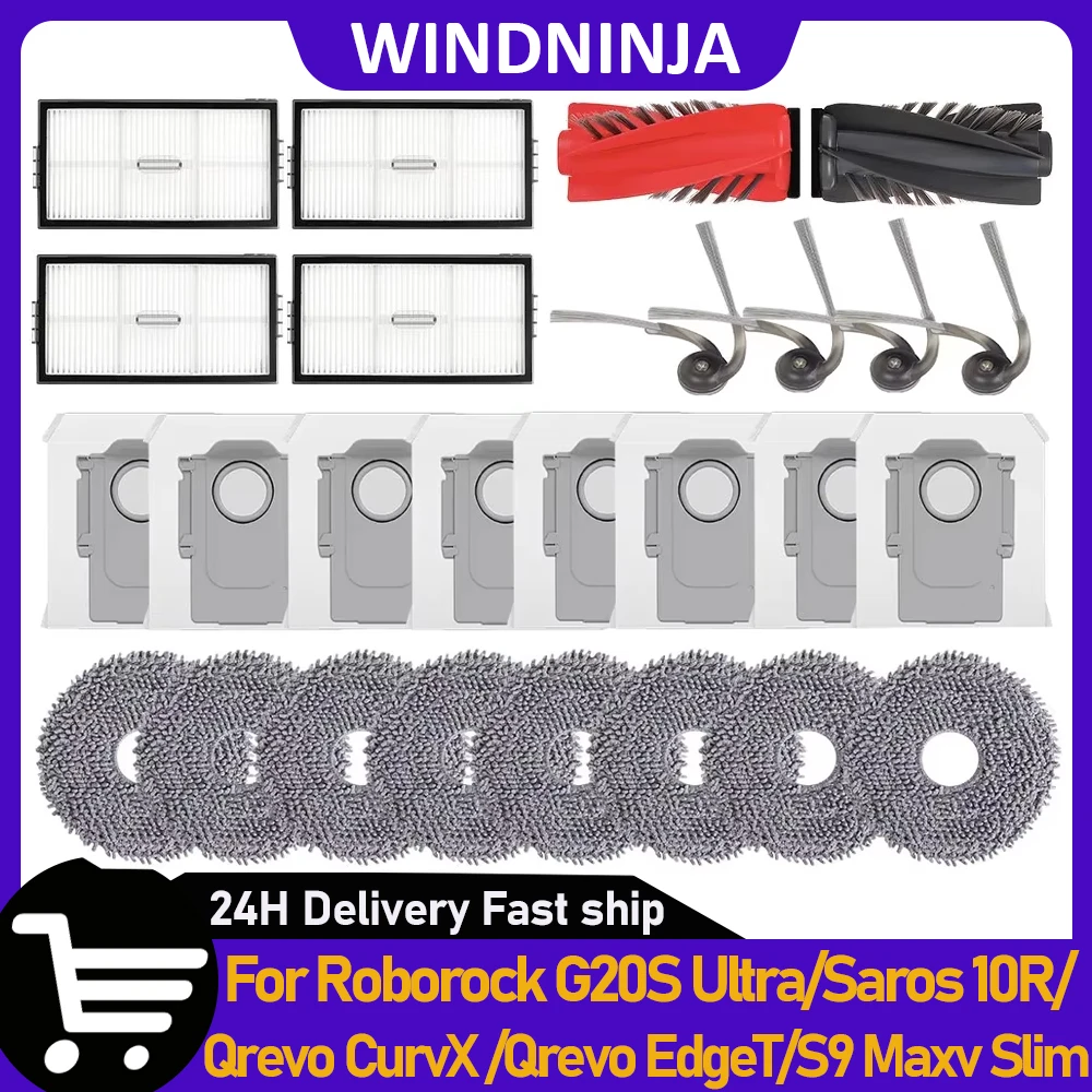 Vacuum Cleaner Filt…