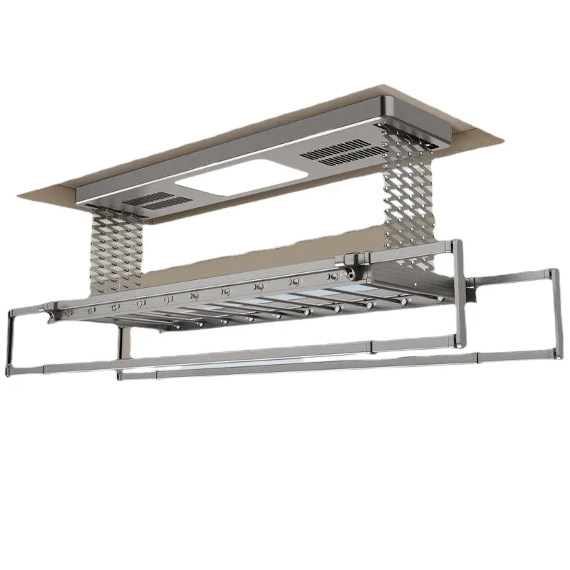 

Electric, drying rack, drying, fully automatic, intelligent remote control, lifting, household