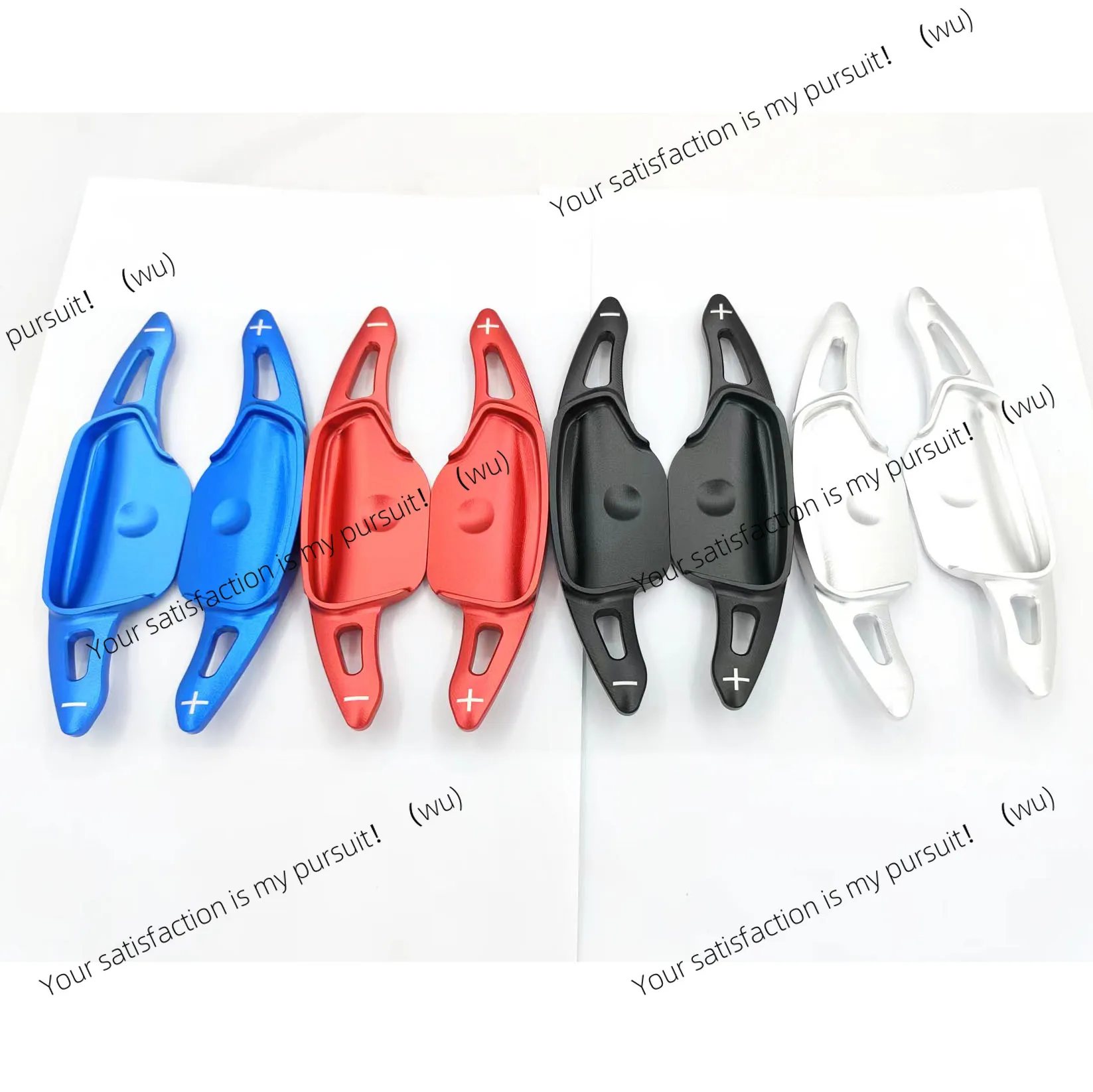 Suitable for Hyundai Sorento 20 K3 K5 MQ4 paddle shifter steering wheel extended modification