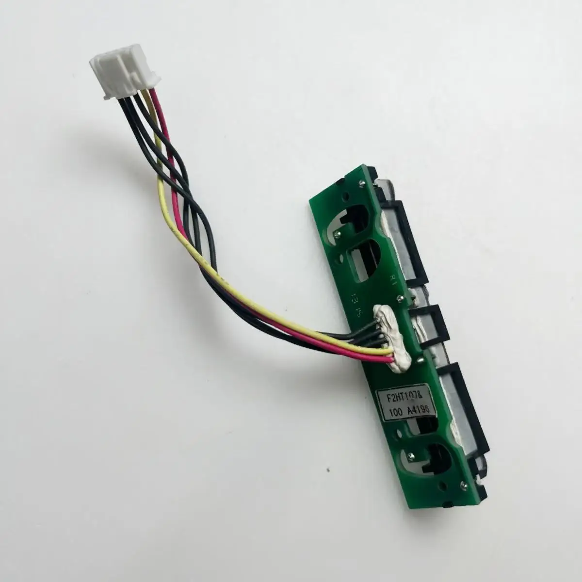 INNO IFS-15/15A/V3/V5/15H الألياف الأصلية الانصهار جهاز الربط فتحة التدفئة الأساسية