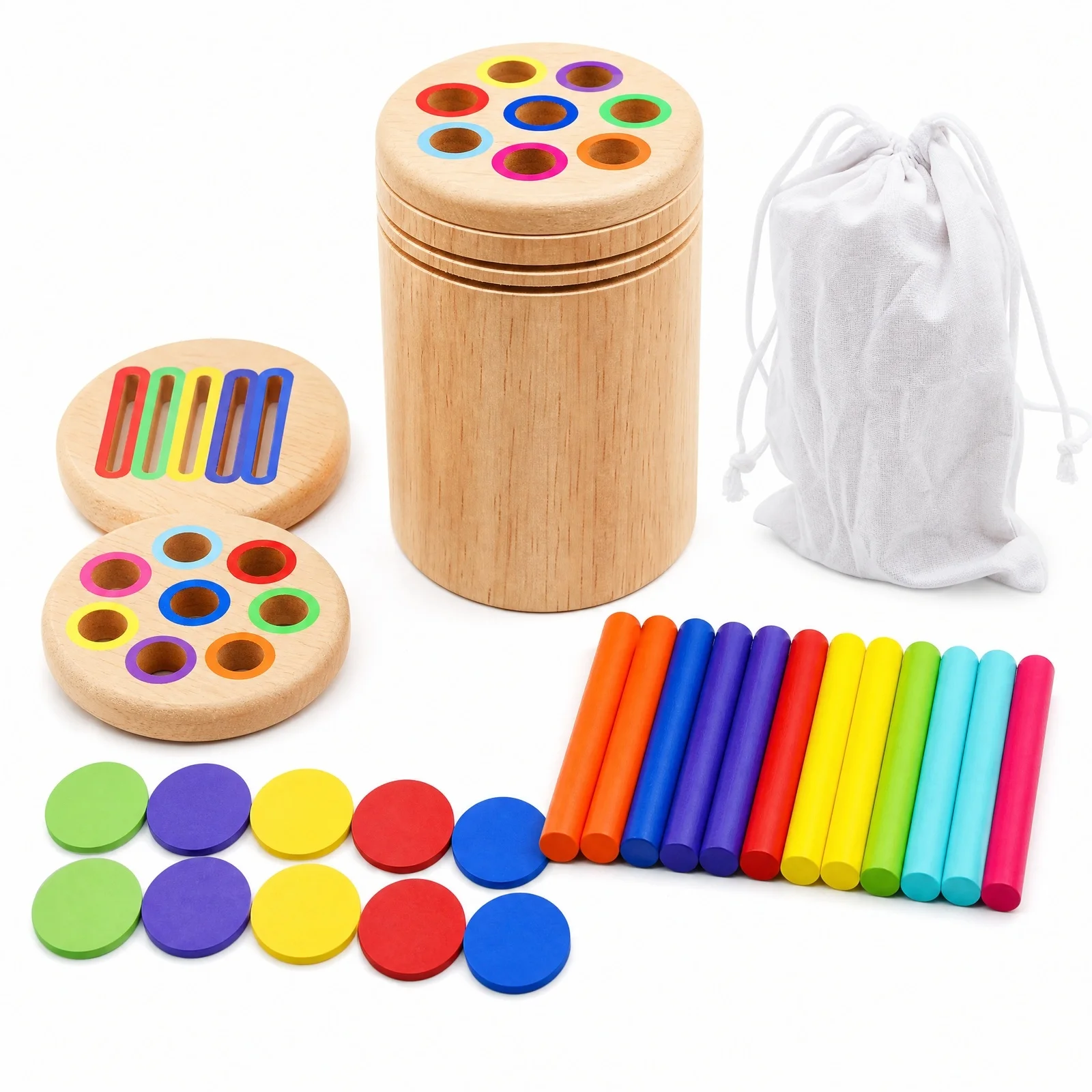 brinquedos-montessori-para-criancas-de-3-anos-moedas-de-aprendizagem-de-madeira-e-brinquedos-de-classificacao-de-cores-jogo-de-correspondencia-sensorial-para-meninos-e-meninas-presentes