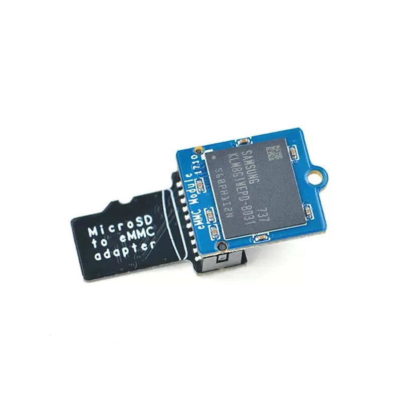 eMMC module 8 16 32 64GB EMMC adapter Nanopi K1 Plus K2 M4 NEO4