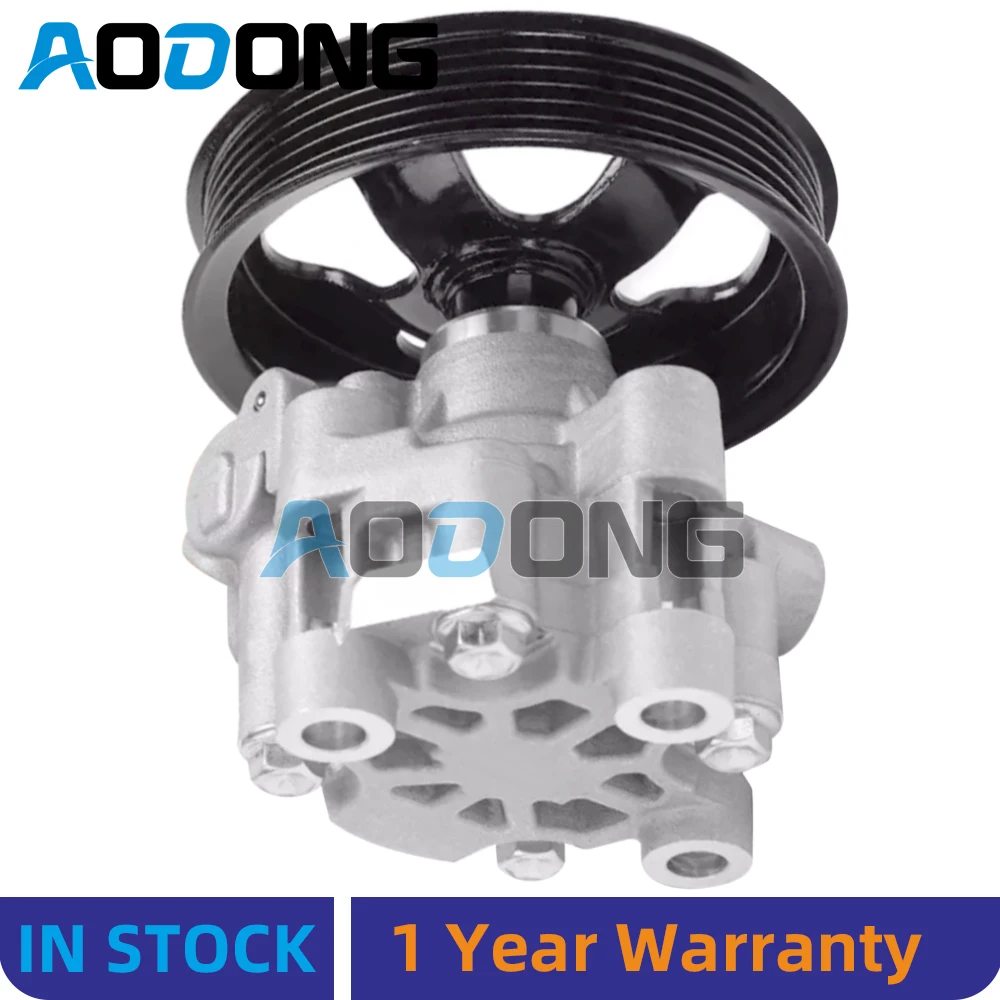 

Power Steering Pump for Toyota Corolla Matrix Celica Pontiac Vibe 1.8L 2003-2008 4431001030 4431002101 4431002110 44310-02120