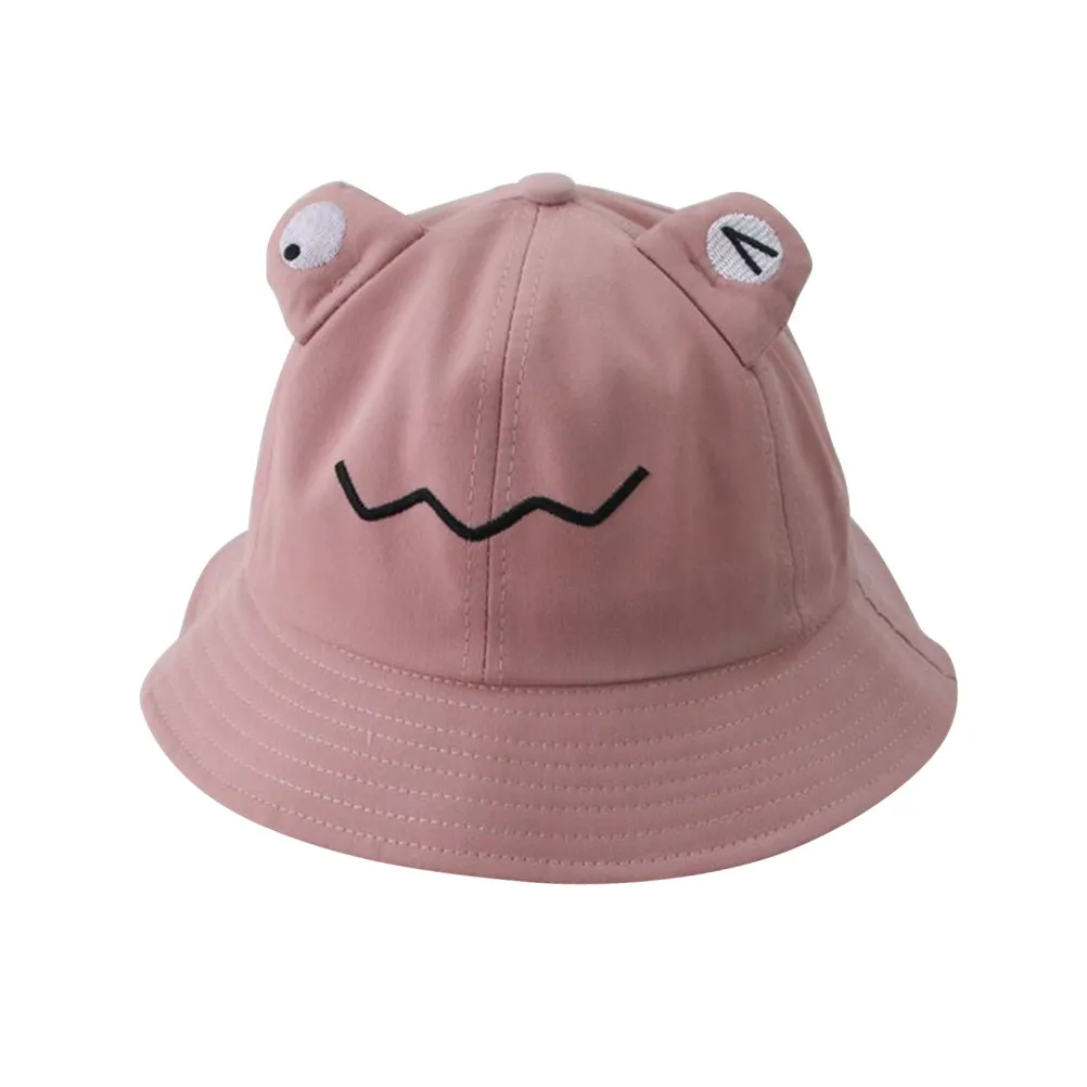 Children Sun Protection Hat Lightweight Portable Wide Brim Design for Summer Hiking Cycling Touring Daily Wear Uv