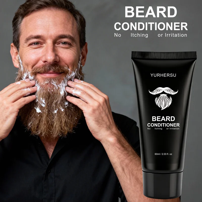 PC645Beard Conditioner60ml