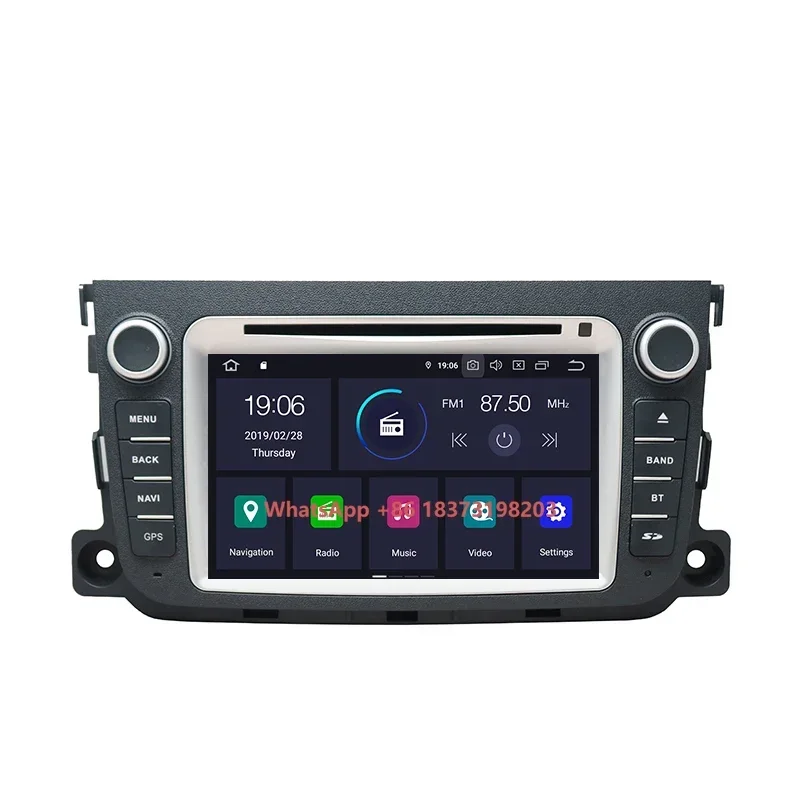 : Autoradios mit gps-navigation