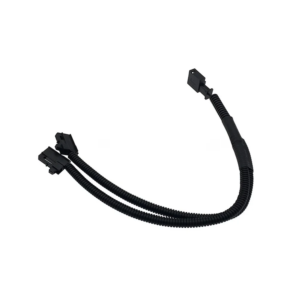 Speaker Wiring Harness for Toyota Vehicles with One-to-Two Male-Female Connector Setup for CHR and Applications
