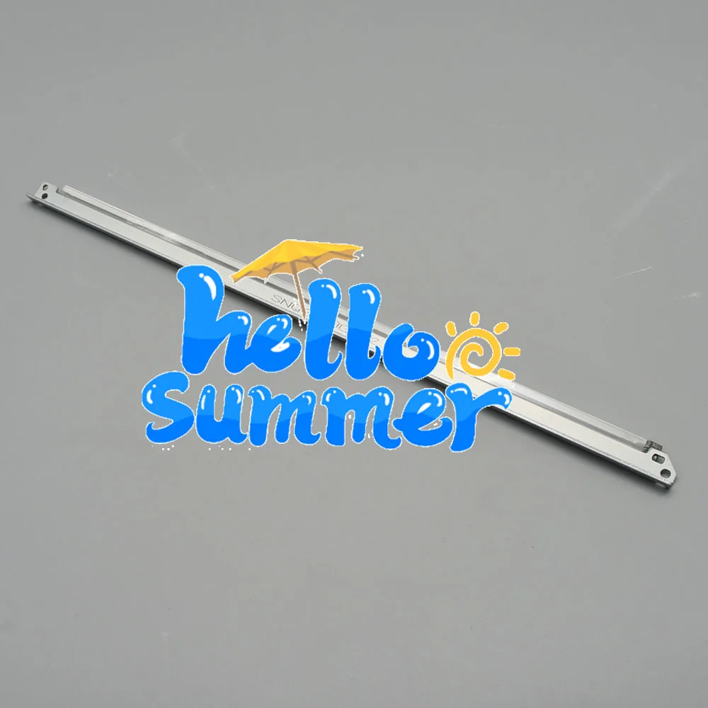 

5pcs New Compatible Drum Cleaning Blade Replacement for Ricoh Aficio MPC2000 MPC2500 MPC3000 4500 SPC811DN MPC 2000 2500 Wiper