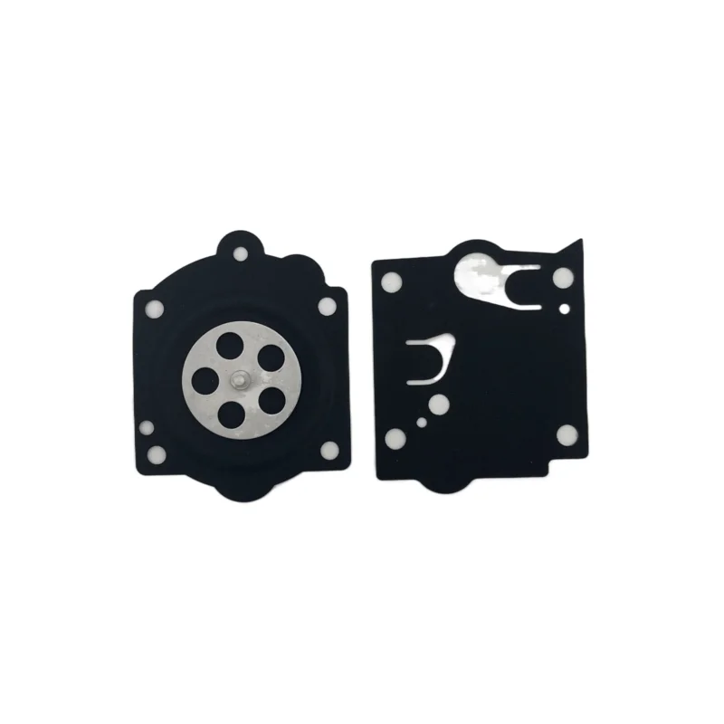 Carburetor Gasket Diaphragm Kit Replaces Walbro D10-Sdc Echo Homelite Mcculloch Promac Pioneer P Carburetor Parts