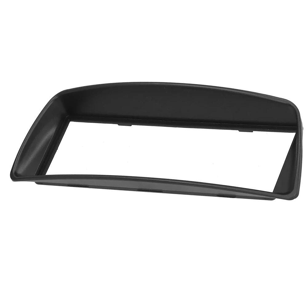 

Car DVD Radio Fascia Car CD Audio Panel Convenient And Practical Easy Installation Versatile Fitment Enhances Car Interior