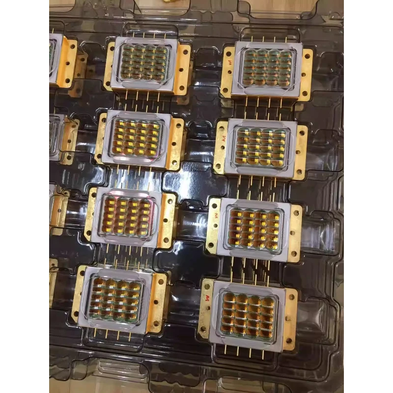 In stocklaser module nubm31 components