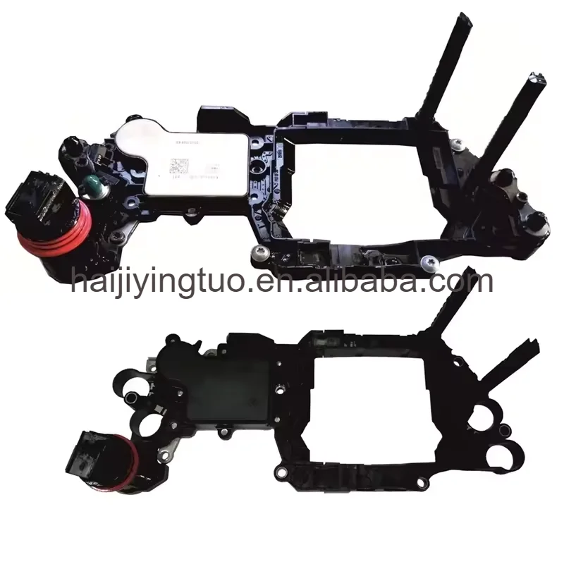 وحدة التحكم في ناقل الحركة CVT 722.8 TCU TCM تناسب فئة B W169 W245