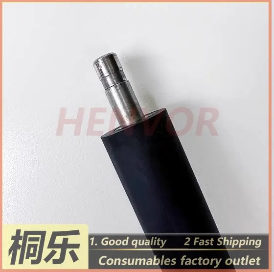For GLUNZ&JENSEN 85/125HDX Tiger PT135 Rubber Roller Brush CTP Plate Processor CTP Plate Setter Parts