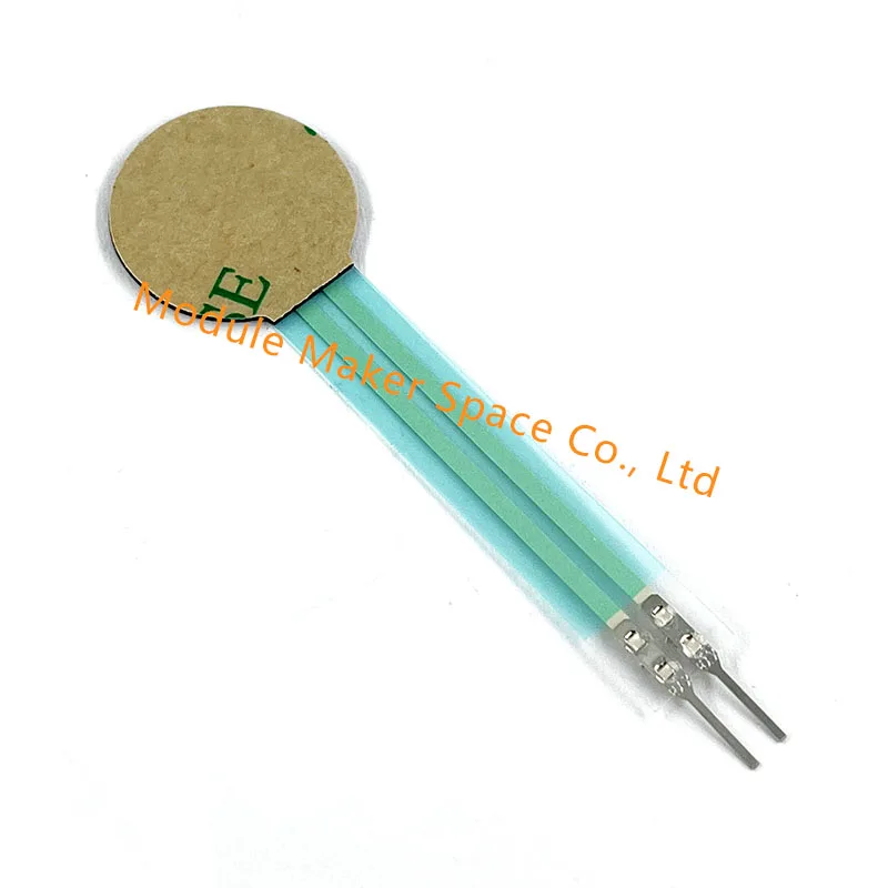 FSR402 Force Sensitive Resistor 0.5 inch FSR US Original compatible Force Sensing Resistor