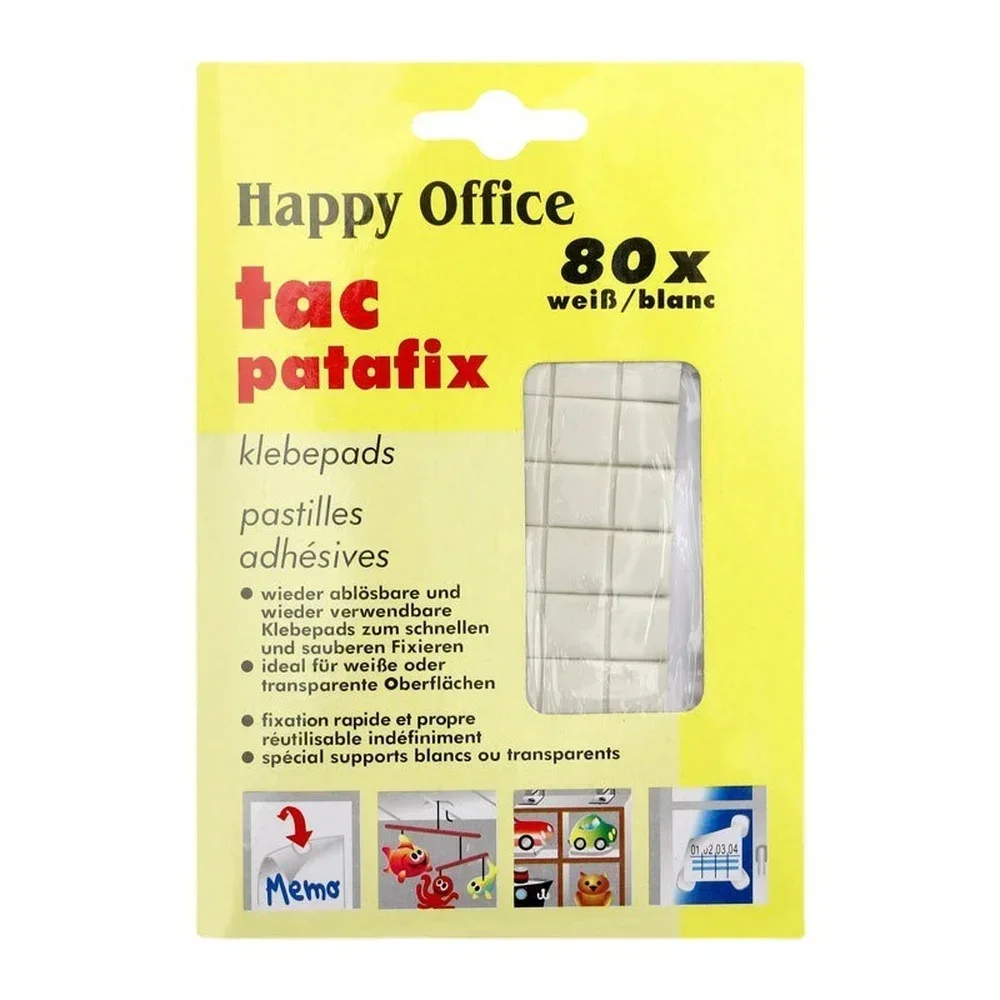 Display Color Card Box for Fake Nail Piece, Sticky Mud for Photography Shooting, Fixed Viscose, 80X Nail Art Clay Plasticine