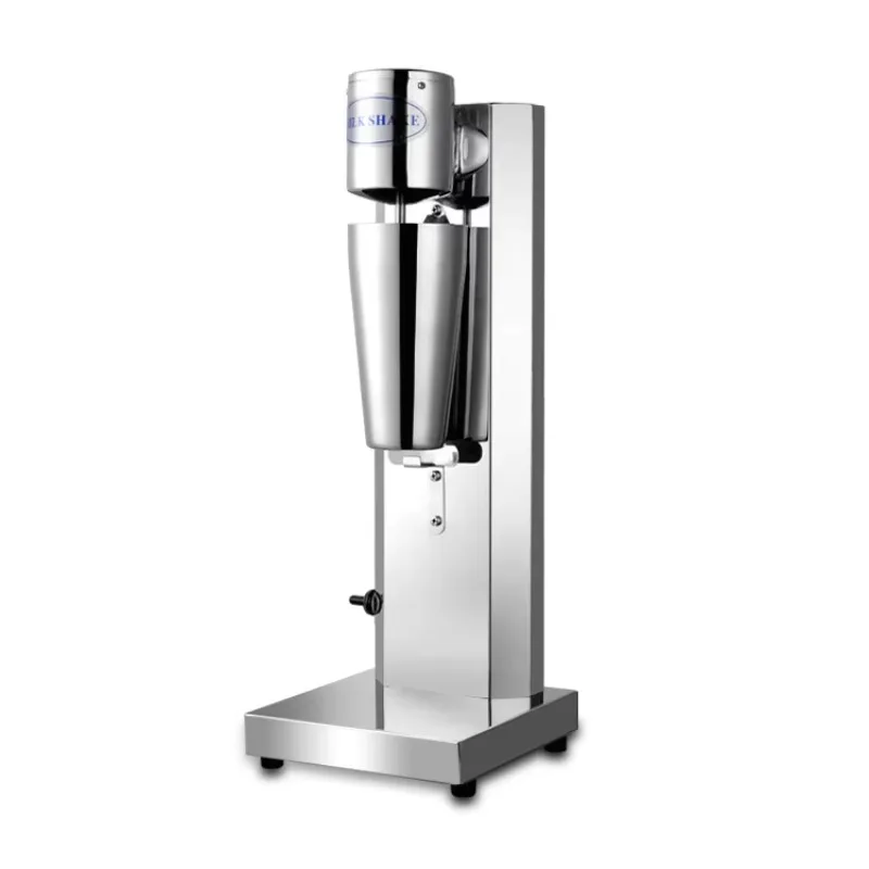 

800ML Cup Milkshake Maker Single Head Machine 180W Mixer Ice
