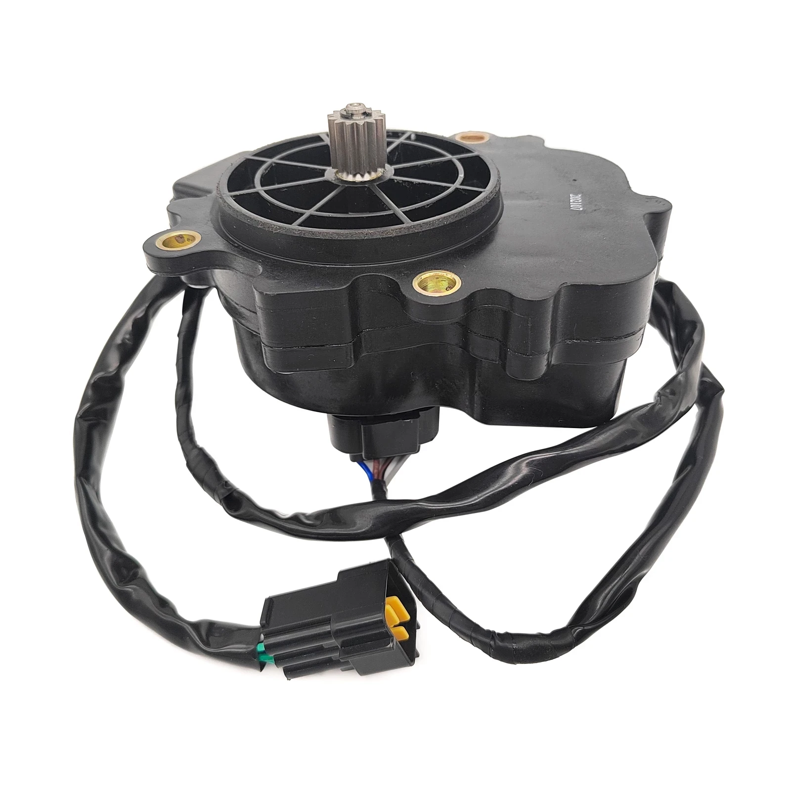 Original factory Front Differential Servo Motor Gear Actuator for CF ATV UTV 500 600 X5 0181-314000 LINHAI 35388 linhai