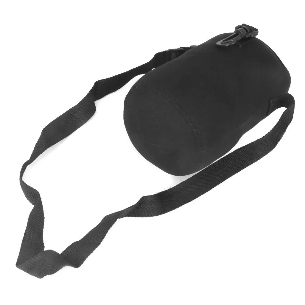 

Gym Sports Insulated Water Bottle Holder Bag Case Pouch Cover 2000ml or 70