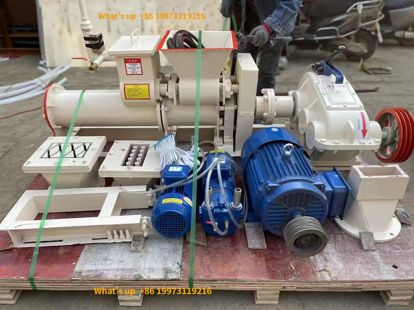 

Автоматические машины для производства глиняной черепицы и кирпича 2026 года, машина для производства глиняной арочной черепицы высокого качества