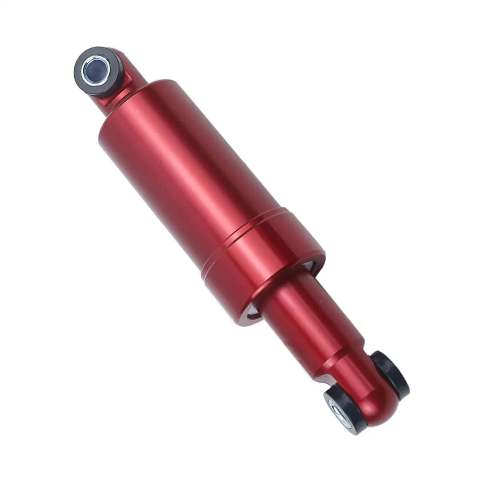 High Performance 150mm Rear Shock Absorber Support Kit for Bicycle Electric Scooter Air Suspension Replacement