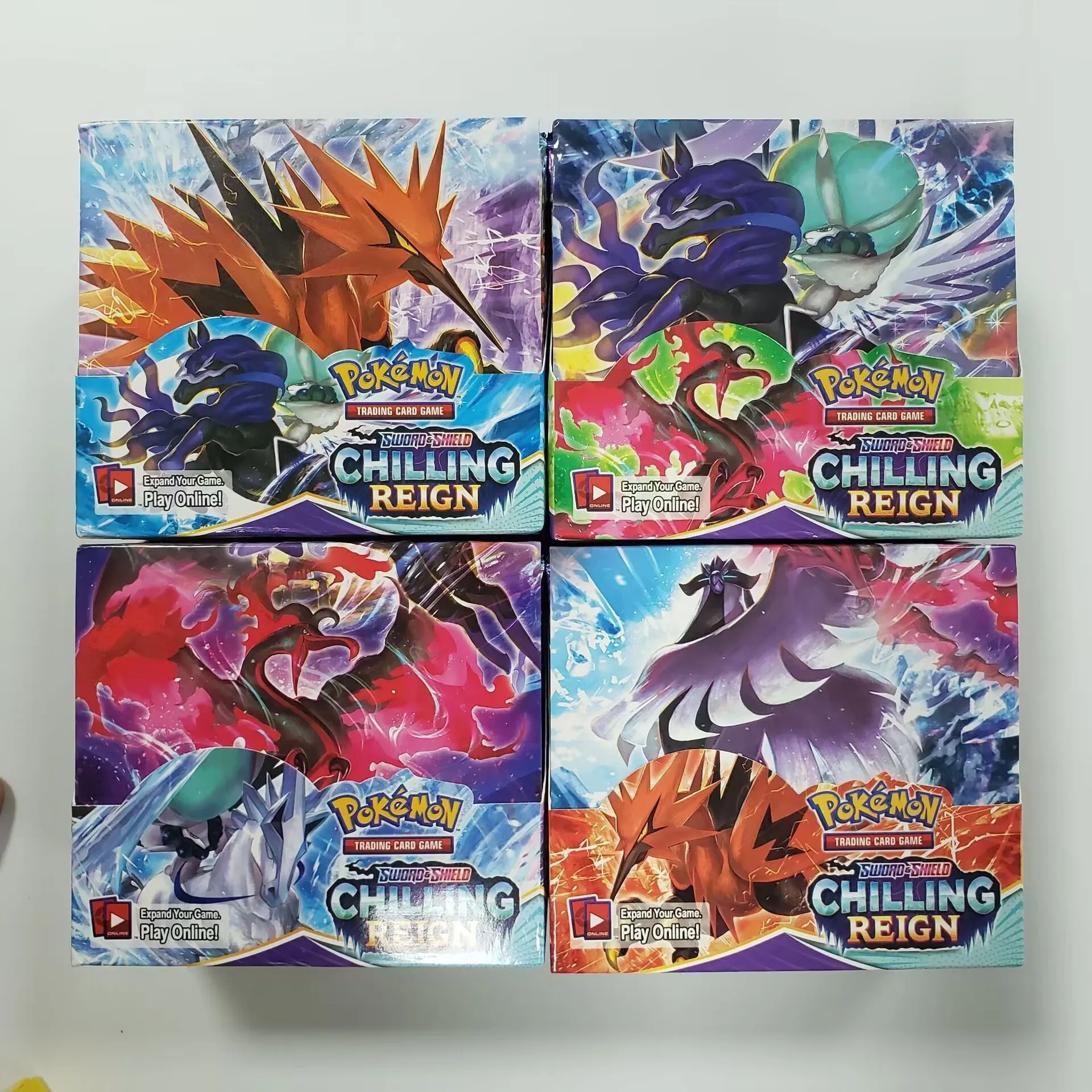 360 Stuks Pokemon Bestemd Rivalen Prismatische Evolutions Kaart Stellar Crown 151 Ultra Prisma Engels Booster Battle Transactie Geschenken