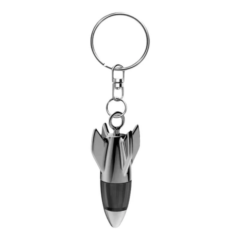 

A2BF Small Static Discharges Keychain Fashionable Unique Static Eliminators for Office Environments & Outdoor Activities