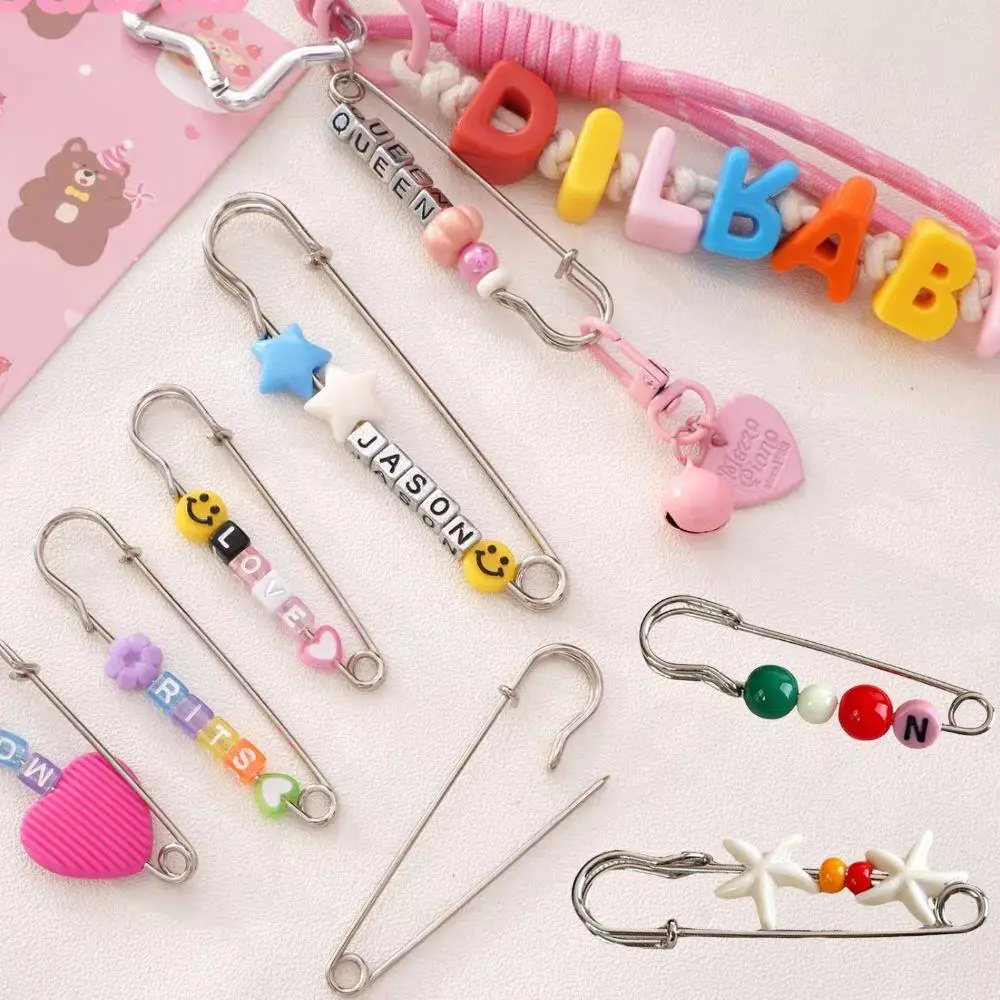 

Shoe Charm Buckle Shoe Buckle Brooch Sneakers Decorations Multi-colored Bag Pendant Brooch Pins Exquisite Elegant Brooches Pins
