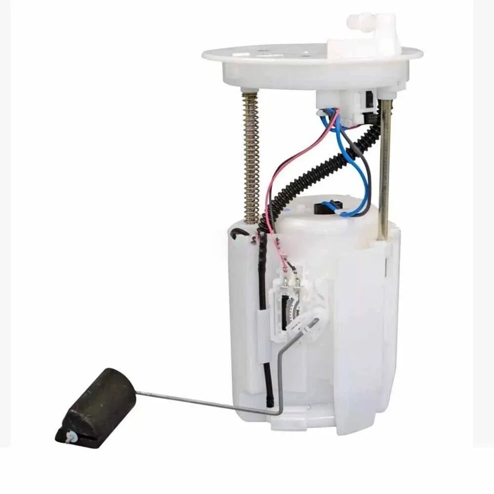 genuine High quality New For 15100-69L01 101962-5821 15100-58M00 For SUZUKI SWIFT III (FZ, NZ) 2012 Fuel Pump Module Assembly