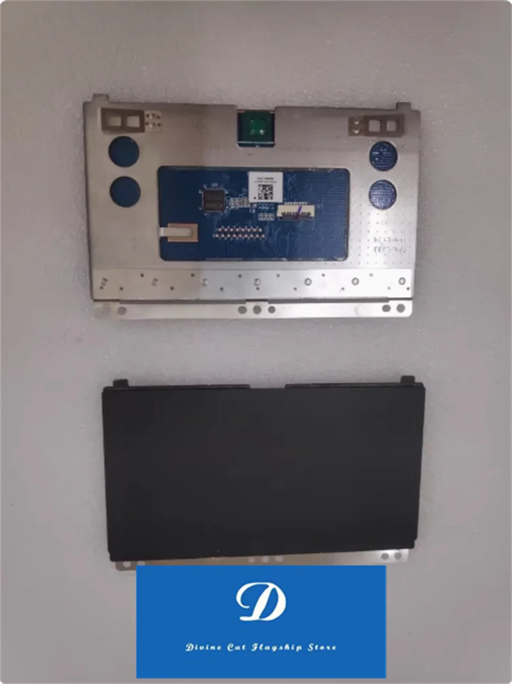 

ДЛЯ HP Zhan99 Light And Shadow Elf 15-CX TPN-C134 TPN-C133 SB459A-22H3 Тачпад