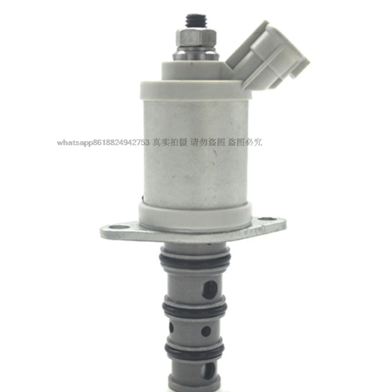 

9258047 9239590 9246518 Электромагнитный клапан гидравлического насоса для Hitachi ZAX200-3 ZAX240-3 ZAX250-3 ZAX330-3 Запасные части для экскаватора