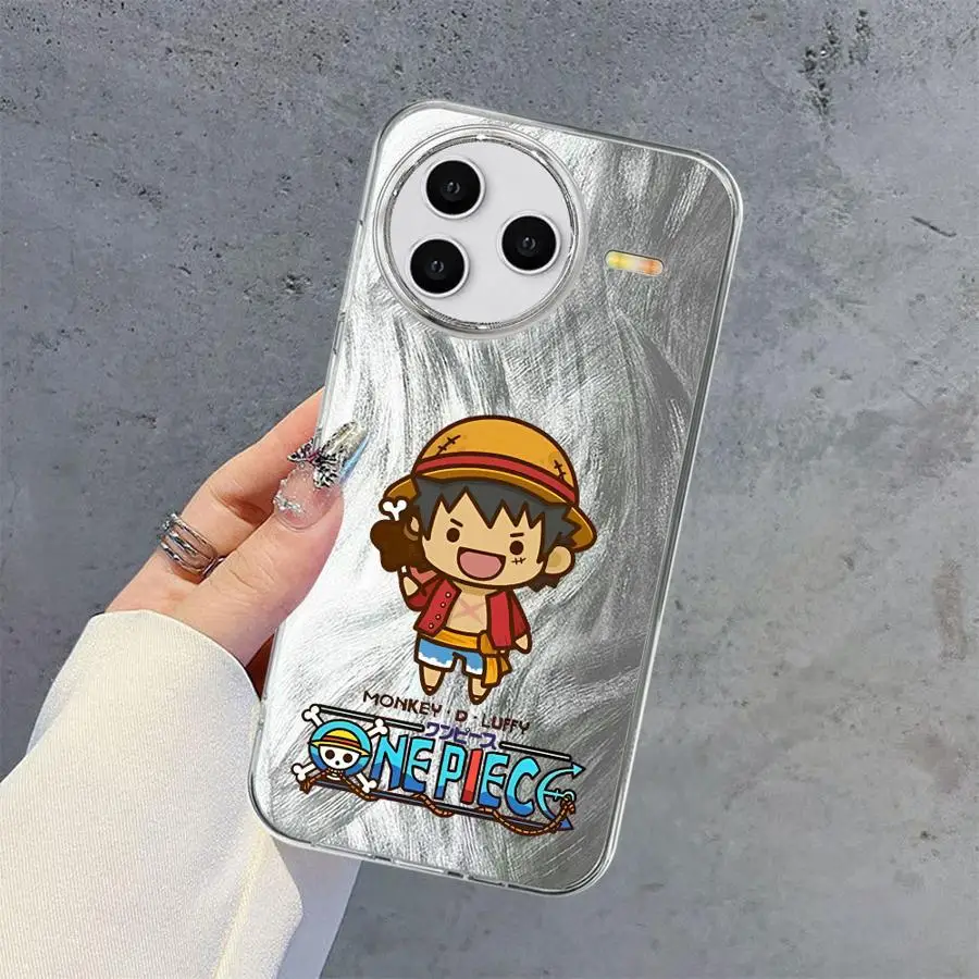 Soft Shell Phone Ca… - image