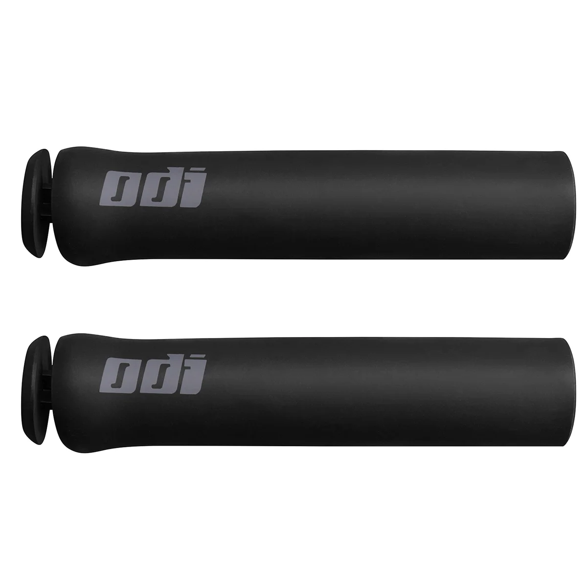 

ODI MTB Bicycle Grip Silicone Handlebar Grips Shock-Absorbing Soft Mountain Bicycle Grip Bike Accessories Black