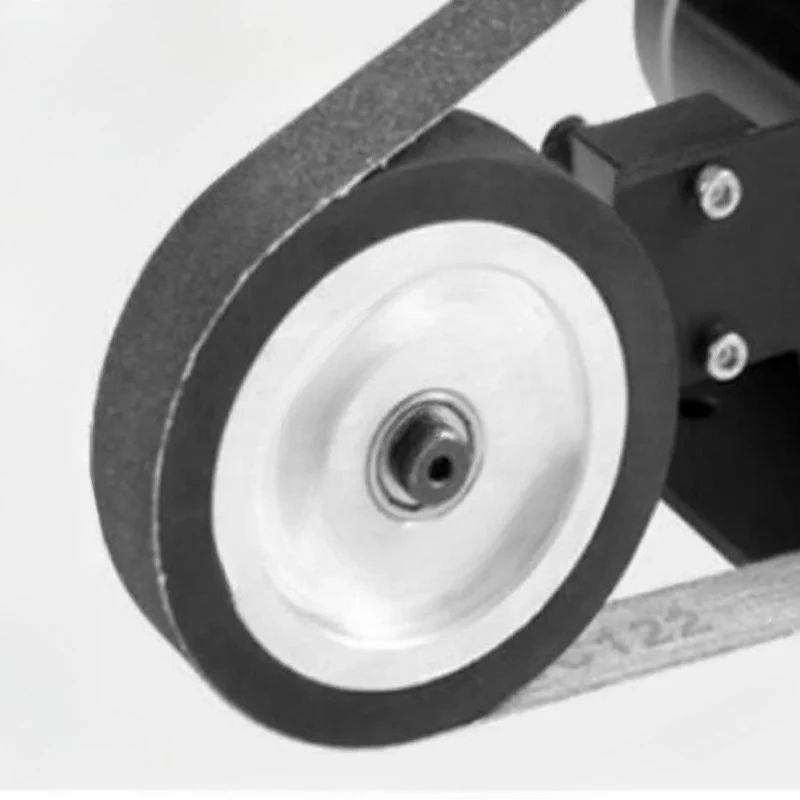 SD-762WS Belt Sander Grinding Wheel | Large & Small Size Replacement Accessory