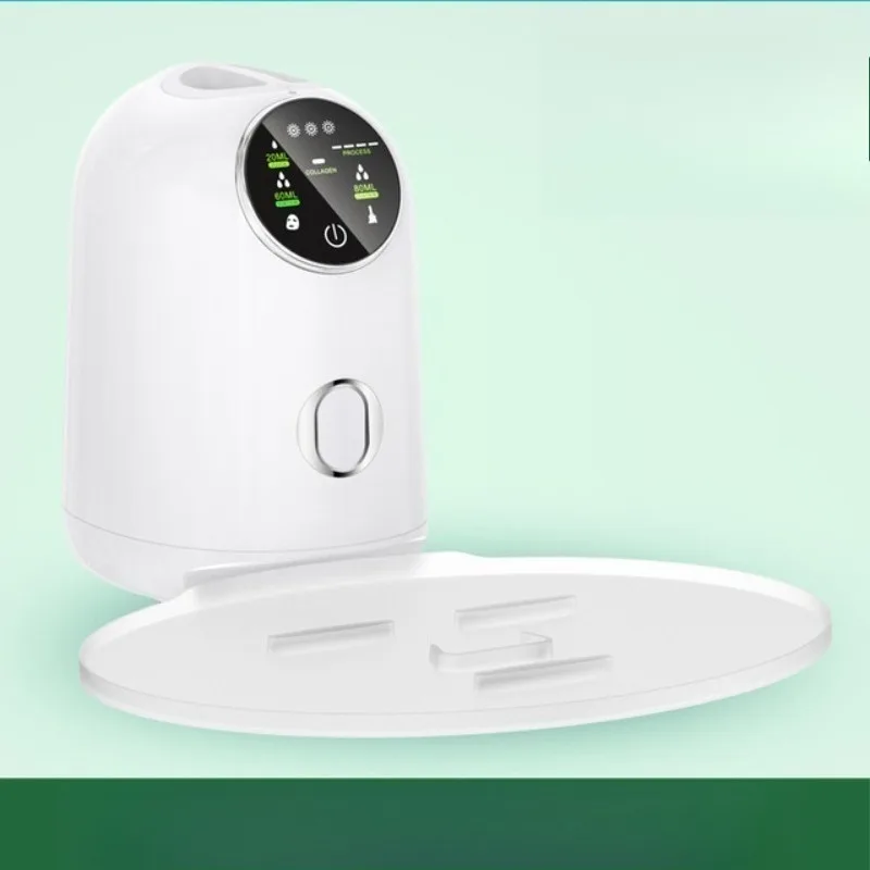 Smart DIY Mask Maker for Fruit Vegetable Milk Homemade Facial Mask Making Home Beauty Instrument