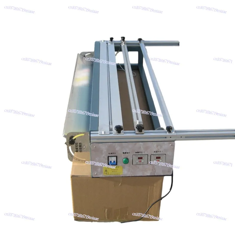 

Acrylic Bending Machine Industrial Grade Electric Plexiglass Bending Angle Plastic Sign Light Box Arc Bending Angle Tool Machine