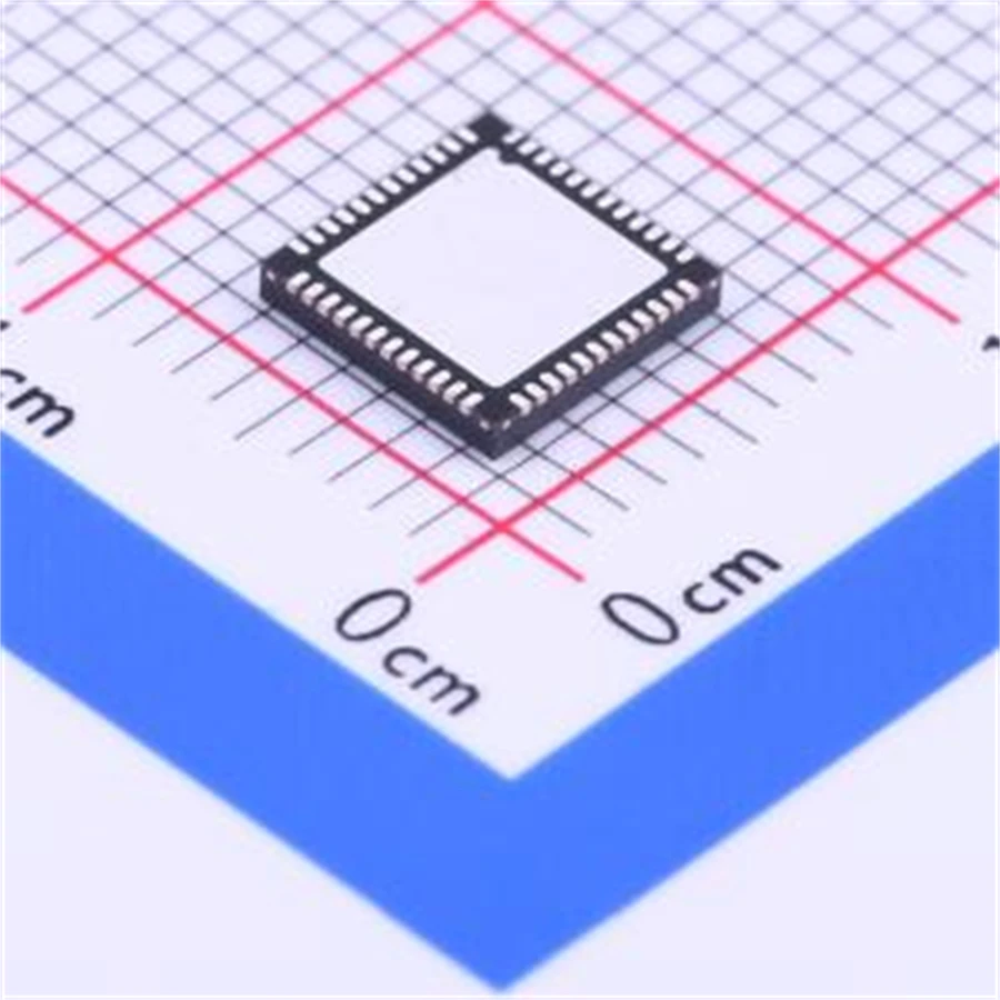 5 sztuk/partia (cyfony transceivera RF) NRF51802-QFAA-R