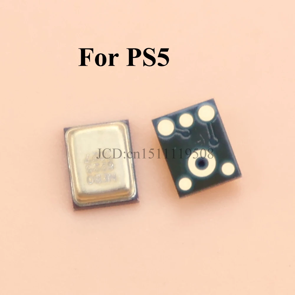 Левый и правый R1 R2 L1 L2 Двигатель для подключения ленточного гибкого кабеля Ручка кнопок Плата для контроллера PS5 V1.0 V2.0 V3.0 Сенсорный ленточный кабель