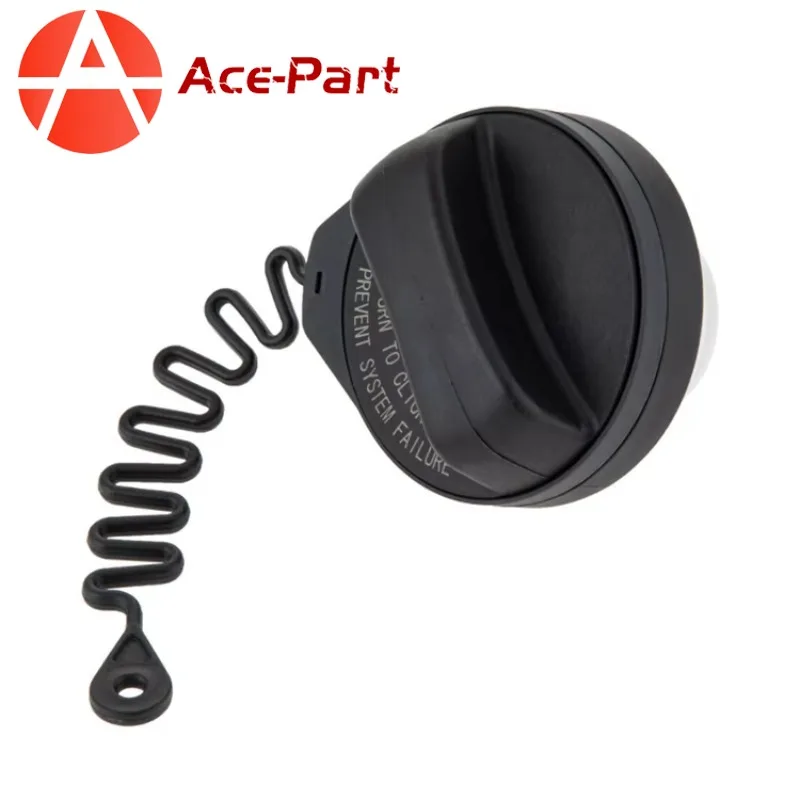 31261716 Fuel Tank Gas Cap Tether For Volvo S80 V70 XC90 XC60 XC70 31392044 30636587 30769237 31321925 8613986