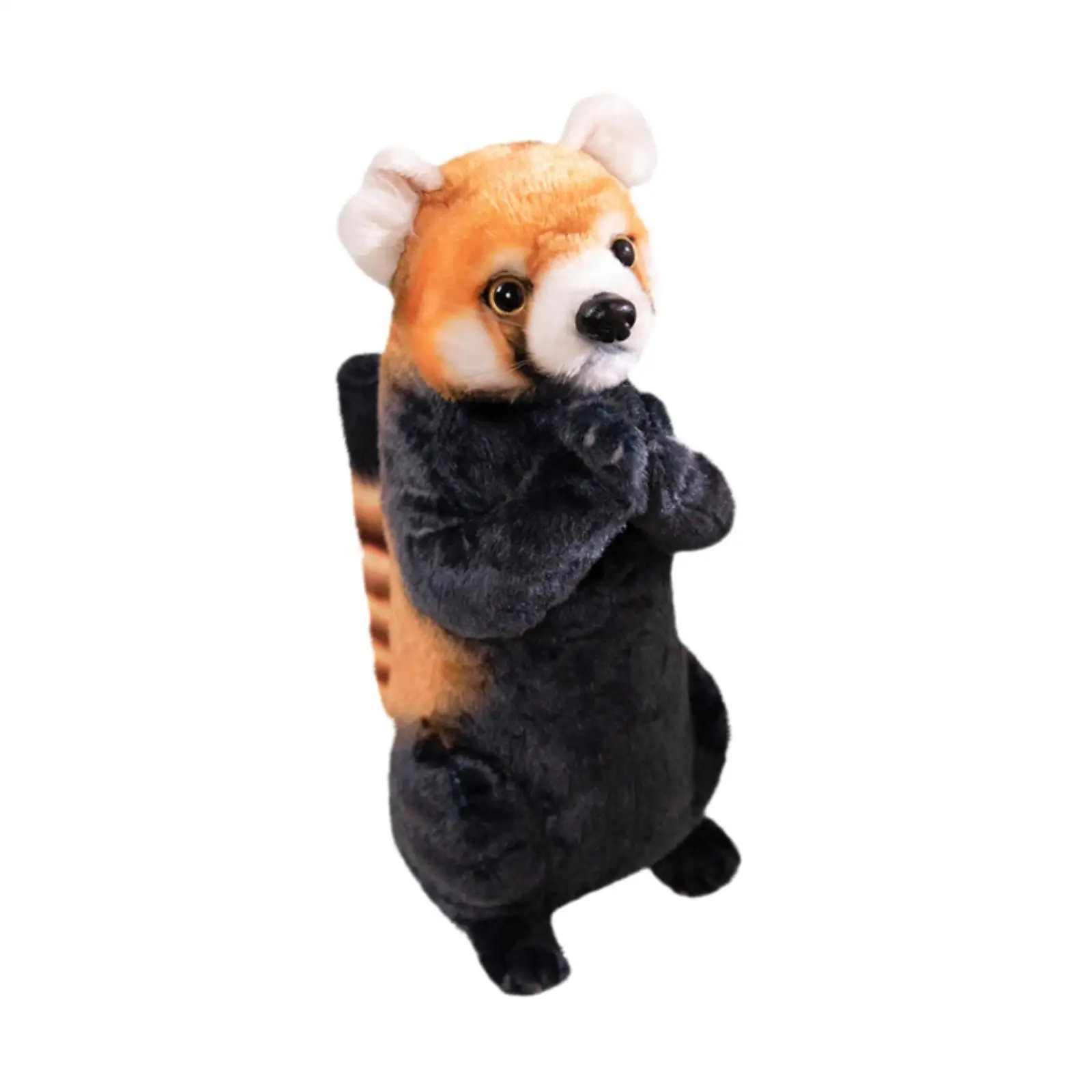 

Мягкая игрушка-животное, подарок на день рождения, реалистичная и удобная плюшевая игрушка для детей, подруг, взрослых, мальчиков, девочек, внуков