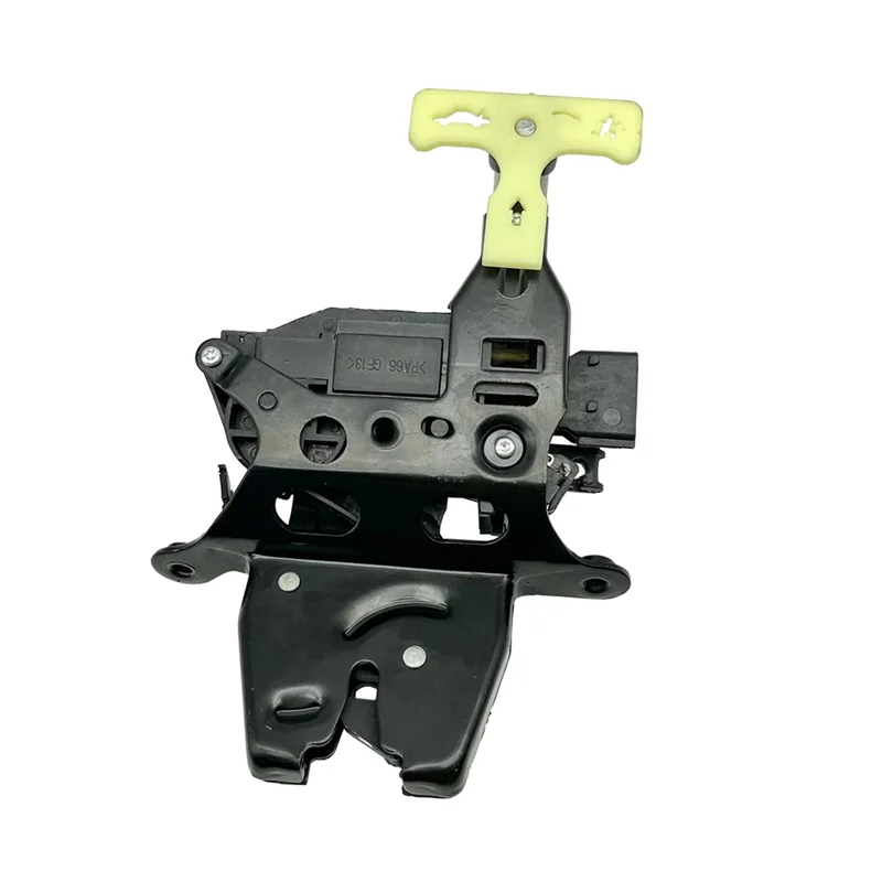 

940-111 10349741 Rear Tailgate Latch Power Lock Actuator For Impala 2006-2013,Cadillac DTS 2006-2011