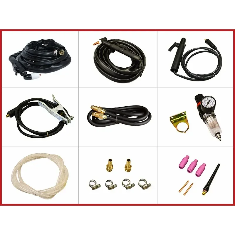 CT520D argon welding machine