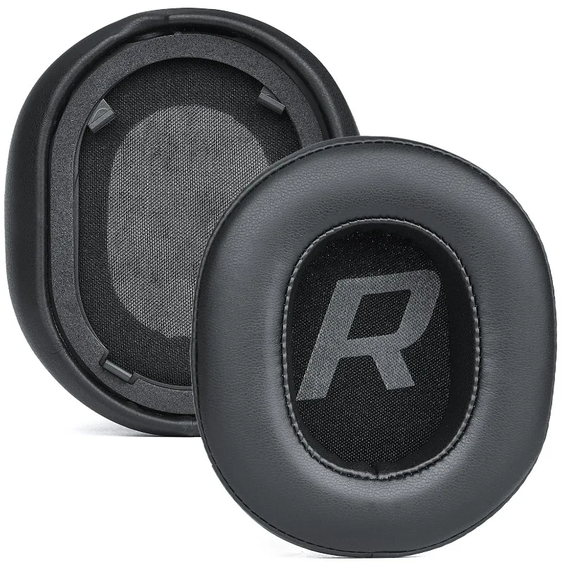 

Earpads For Plantronics BackBeat GO810 BG810S Headphone Replacement Ear Pads Cushion Soft Protein Leather Memory Sponge Earmuffs