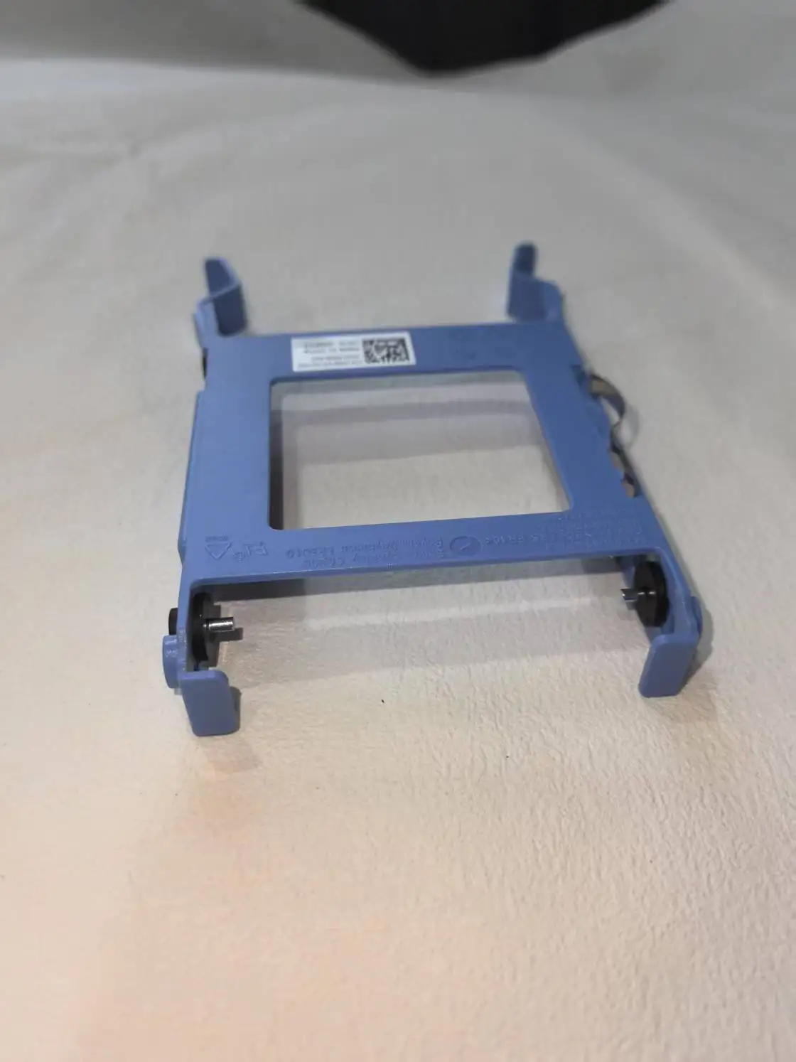 Caddy per vassoio disco rigido X9FV3