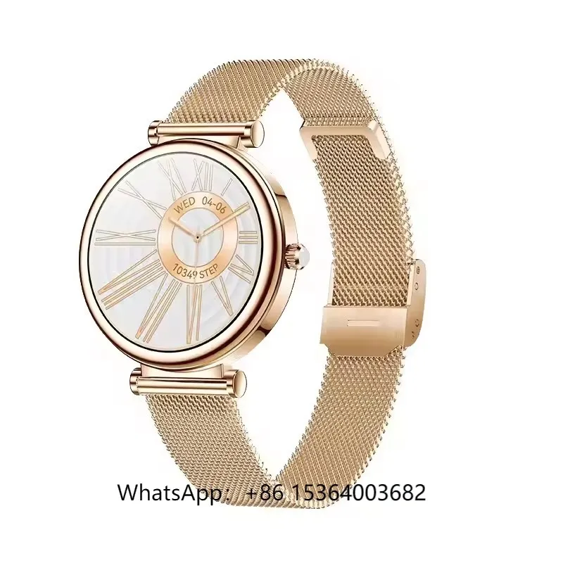 

1.27Inch TFTFashion Smart Watch I109 BT Call Smartwatches HD Screen Multi Sports Mode Wearable Devices