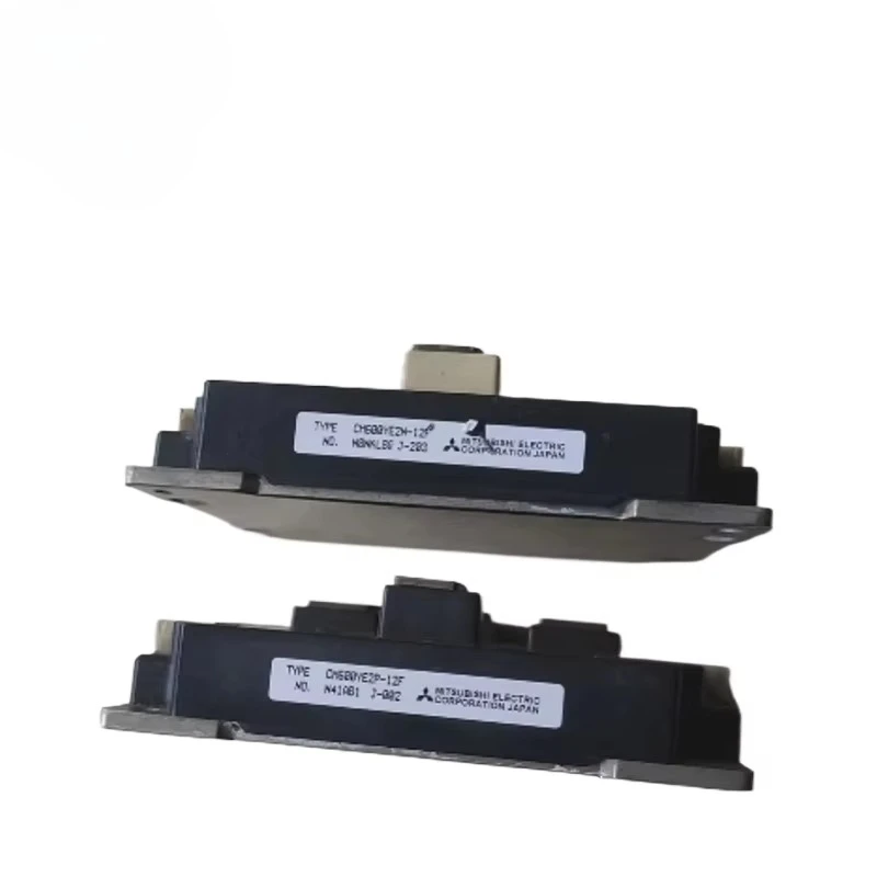 

High-Quality Original Factory-Ready Genuine Industrial Control Equipment Module CM300YE2N-12F with One Year Warranty