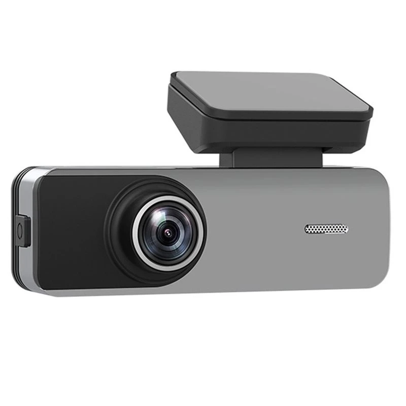 A33T-Wireless Wifi 2K HD Dual-Camera Dash Cam Night Vision 150° Wide-Angle Lens Smart Recording Step-Down Cable