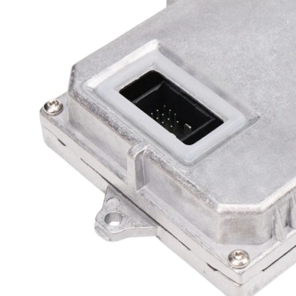 For Broken Headlight Repair Xenon Headlight Ballast High-strength ABS Material Direct Replacement Part OEM 7L6941329B