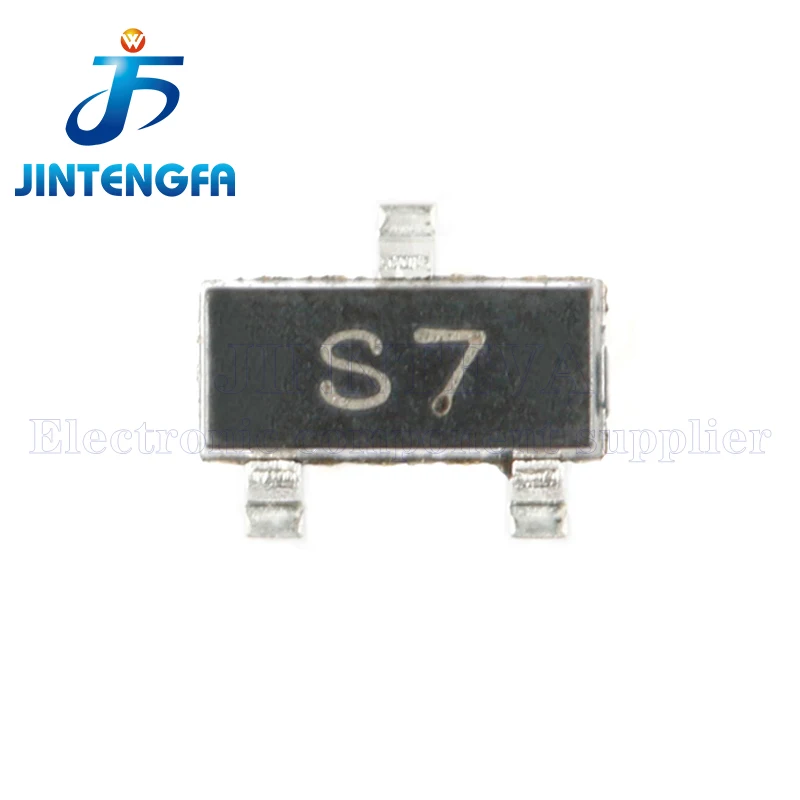 50PCS CJ3401A R1A CJ3401 R1 CJ3407 3407 CJ2307 S7 CJ2303 S3 CJ2321 S21 CJ2301 S1 CJ2305 S5 SOT-23 P-channel SMD MOSFET