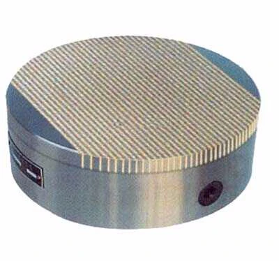 Round Dense Permanent Magnetic Chucks,XM51-200/300/400/500/600Series 8