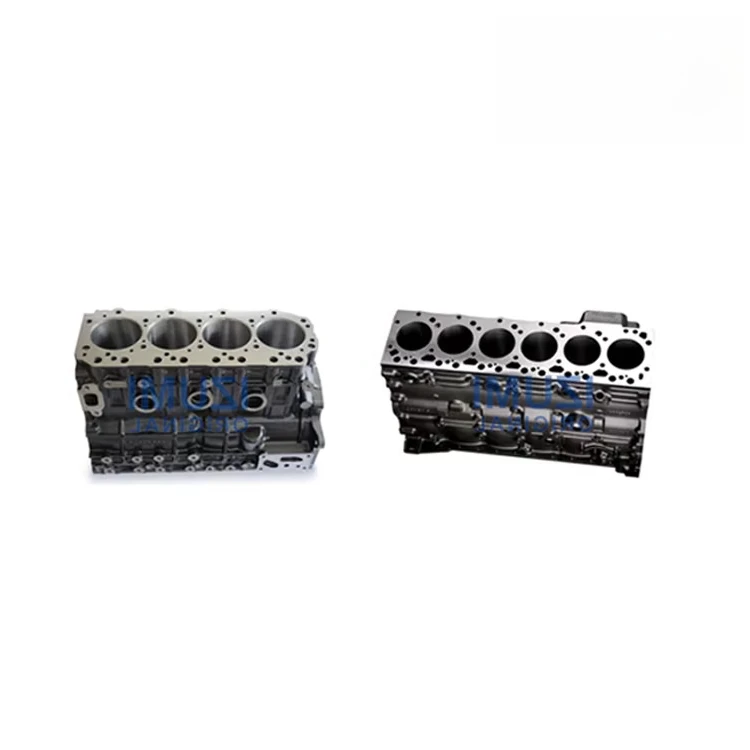 Cylinder Block 3114 3116 3406 3408 3412 3126 3176 3196 3304 3306 3600 3660 D3412 D3408 3500 Cylinder Block for CATERPILLAR